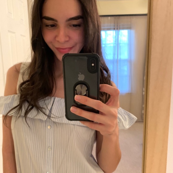 Pull&Bear Dress - Picture 3 of 3